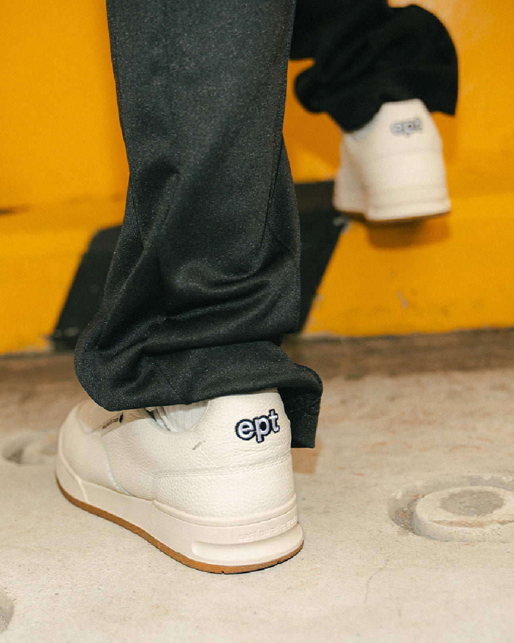New Sneakers: FAT – EPT