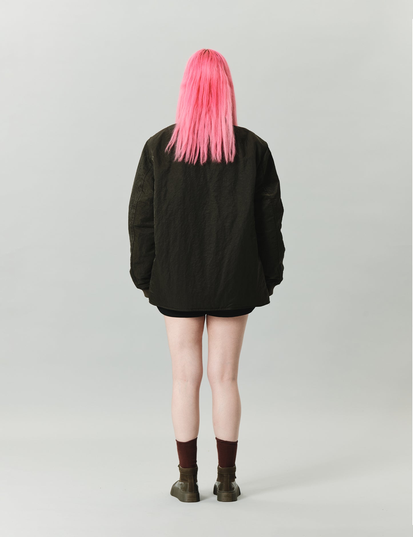 Dive Pro High WR (Olive)