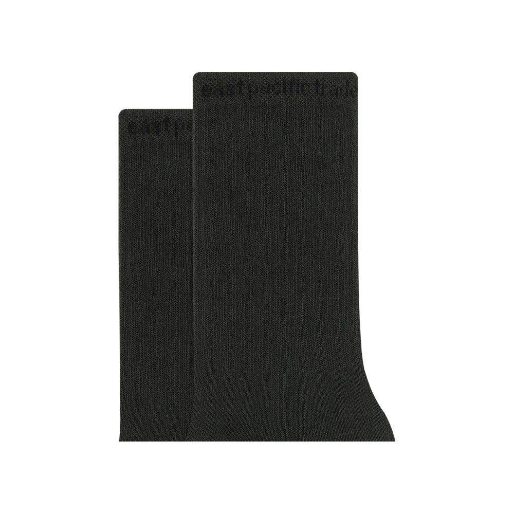 Athletic Socks (Khaki)