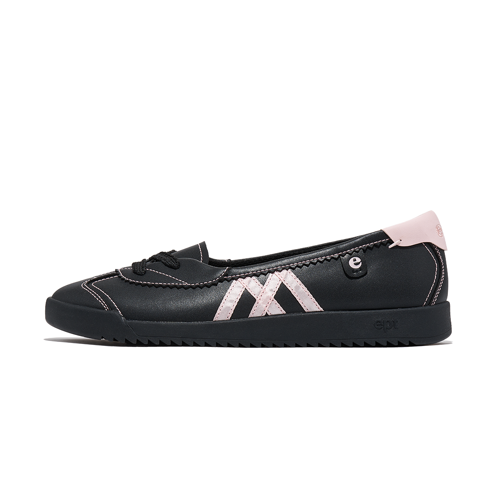 Bonita (Black/Pink)