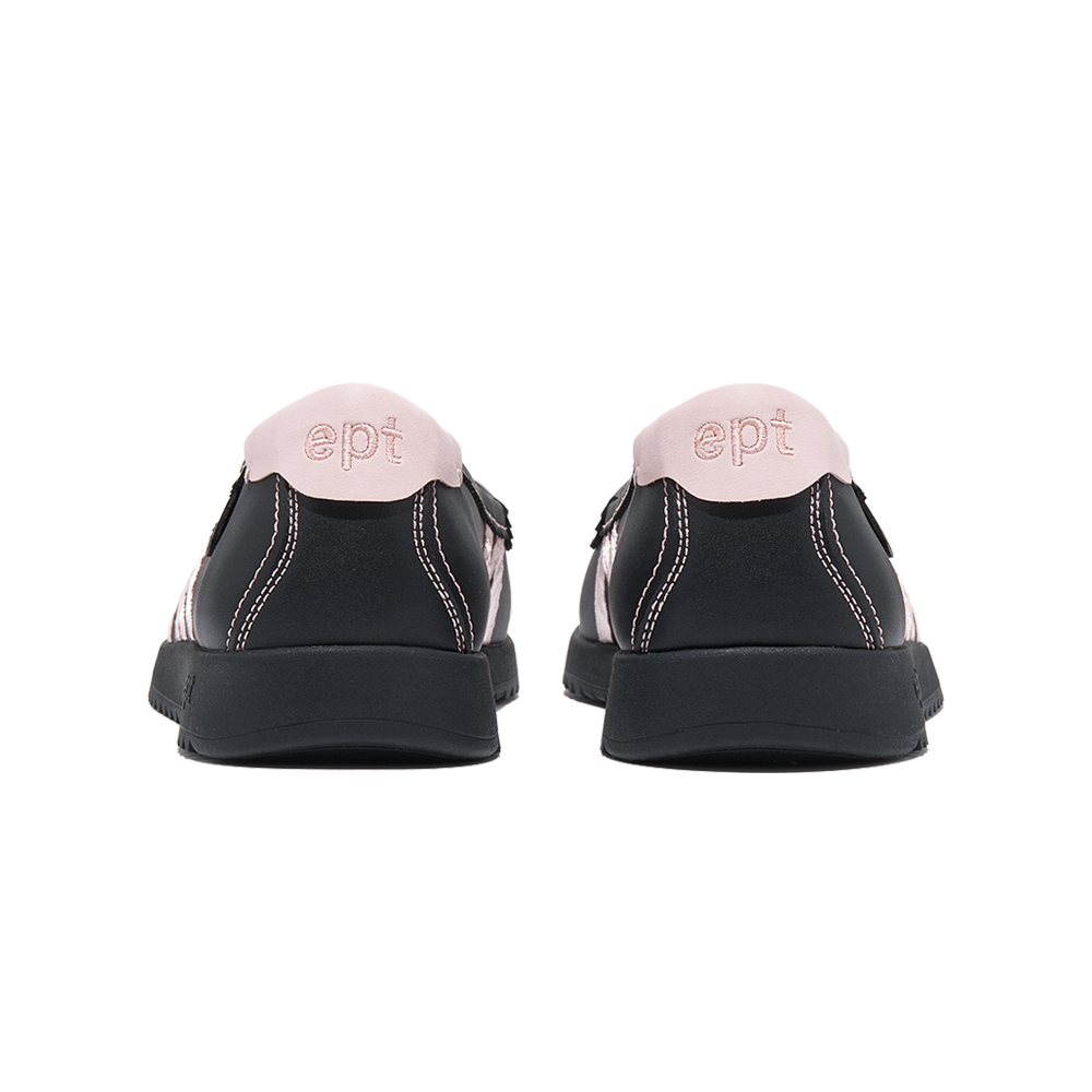 Bonita (Black/Pink)