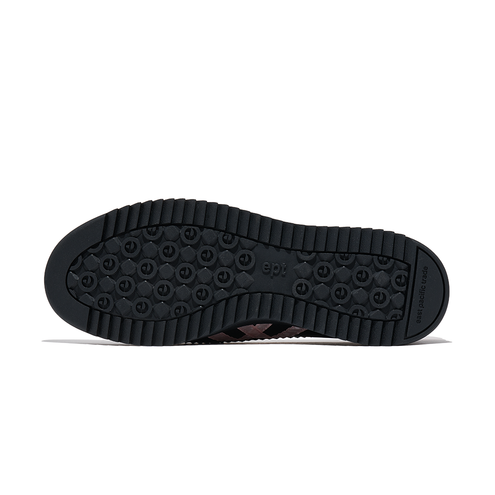 Bonita (Black/Pink)