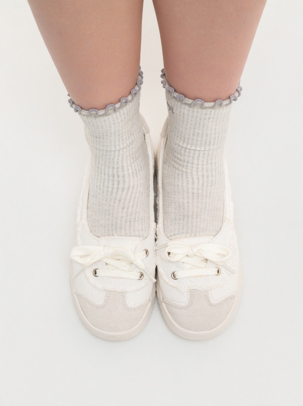Bonita (Off White)