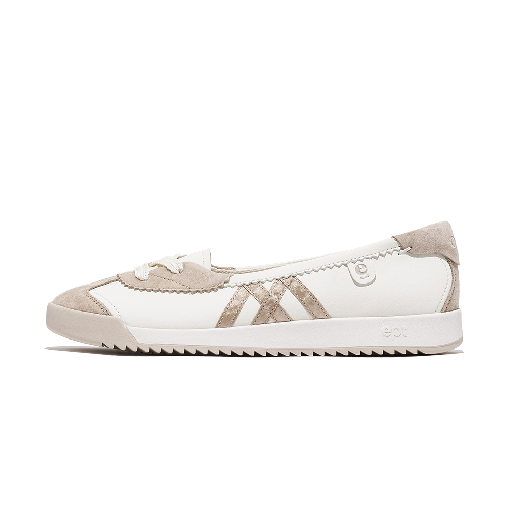 Bonita (Off White/Beige)