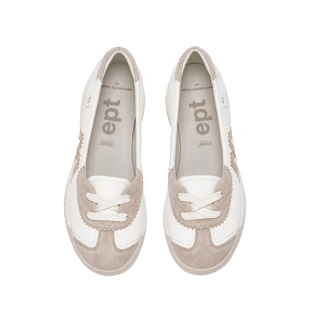 Bonita (Off White/Beige)