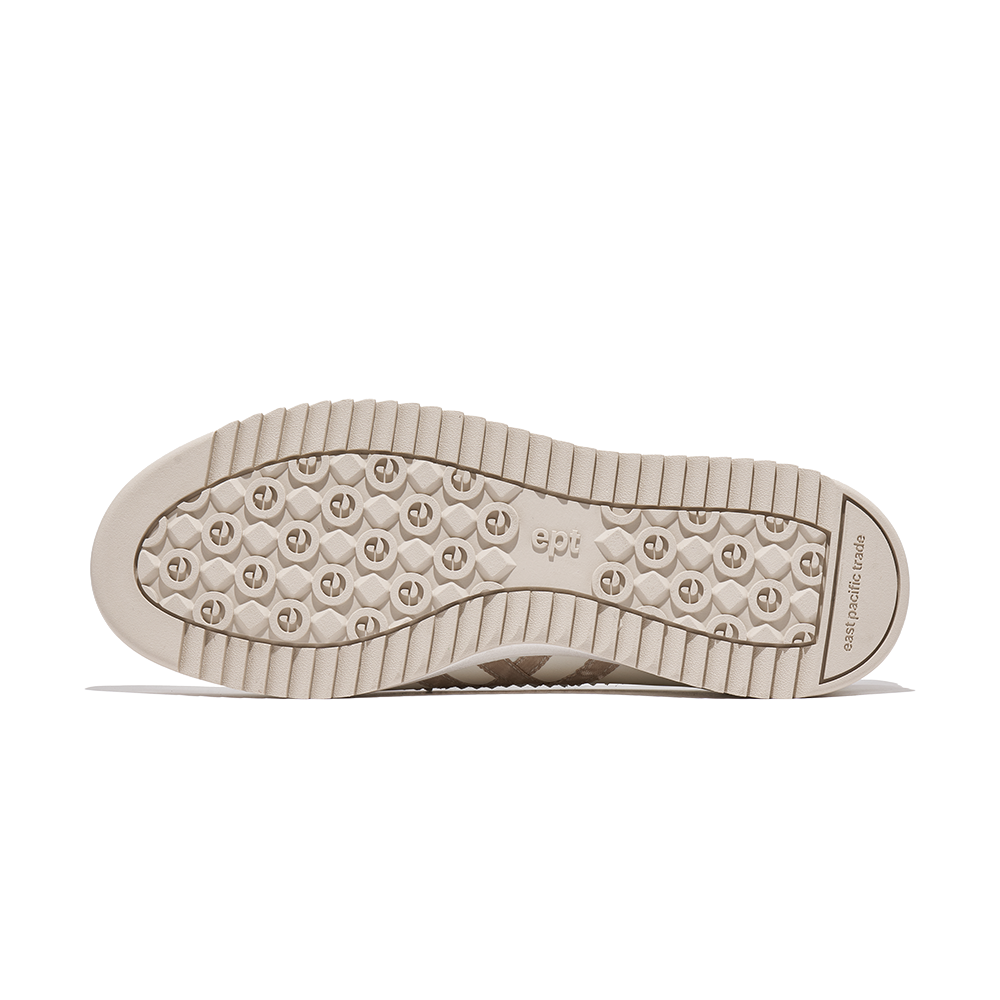 Bonita (Off White/Beige)