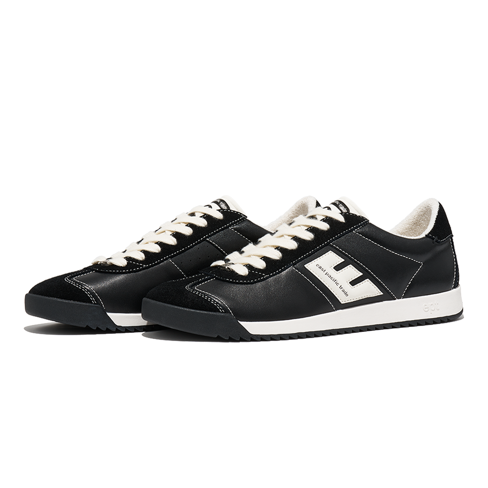 Bontio (Black/Off White)