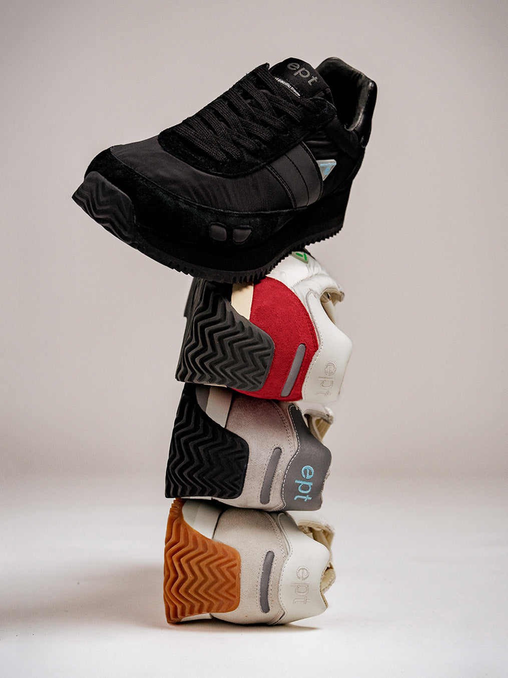 Boston (Black)