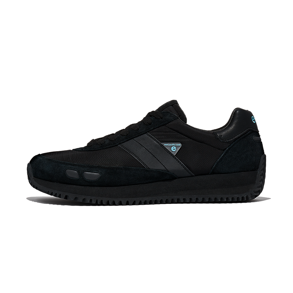Boston (Black)