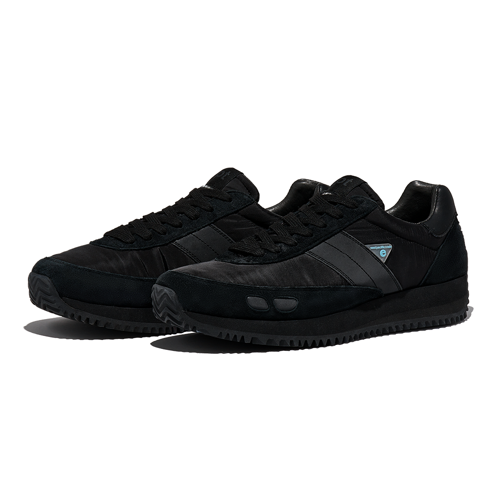 Boston (Black)