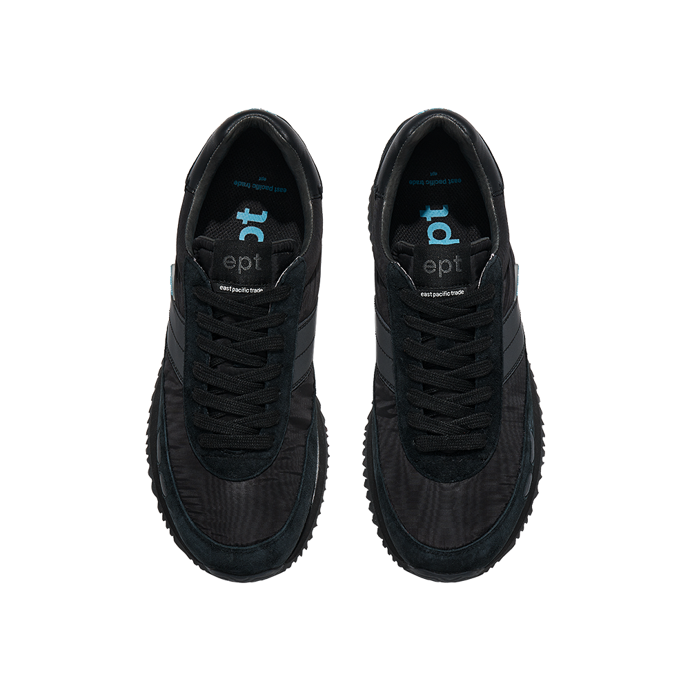 Boston (Black)