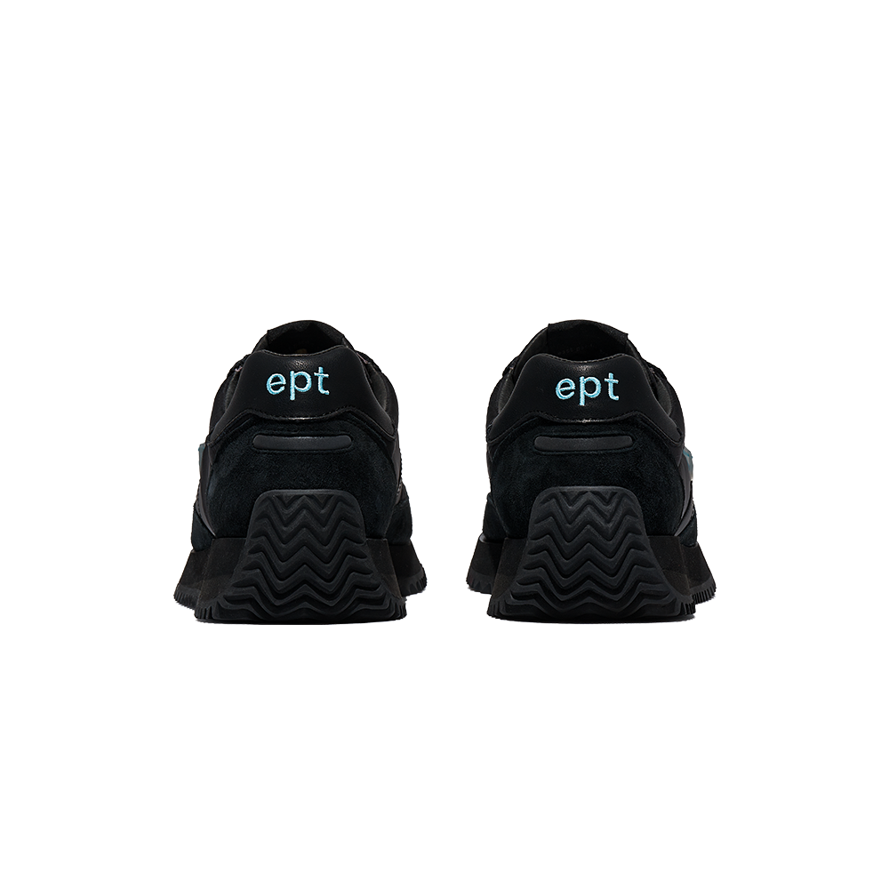Boston (Black)