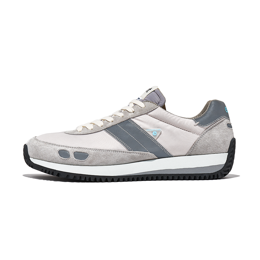 Boston (Grey)