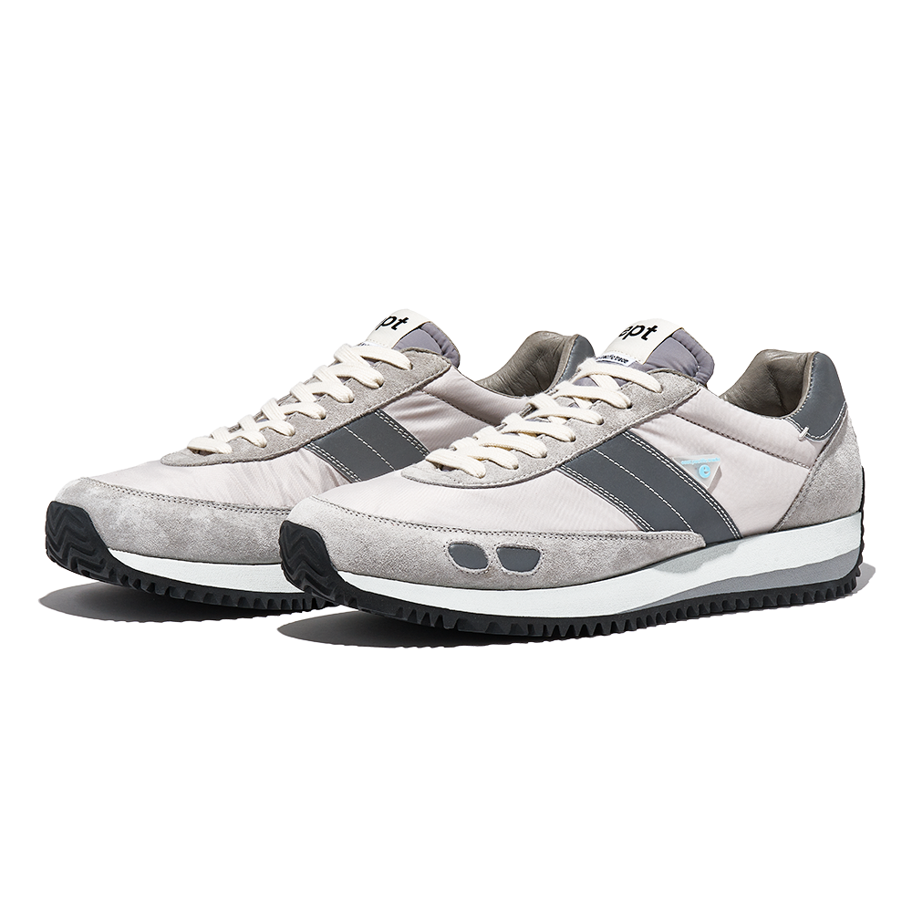 Boston (Grey)