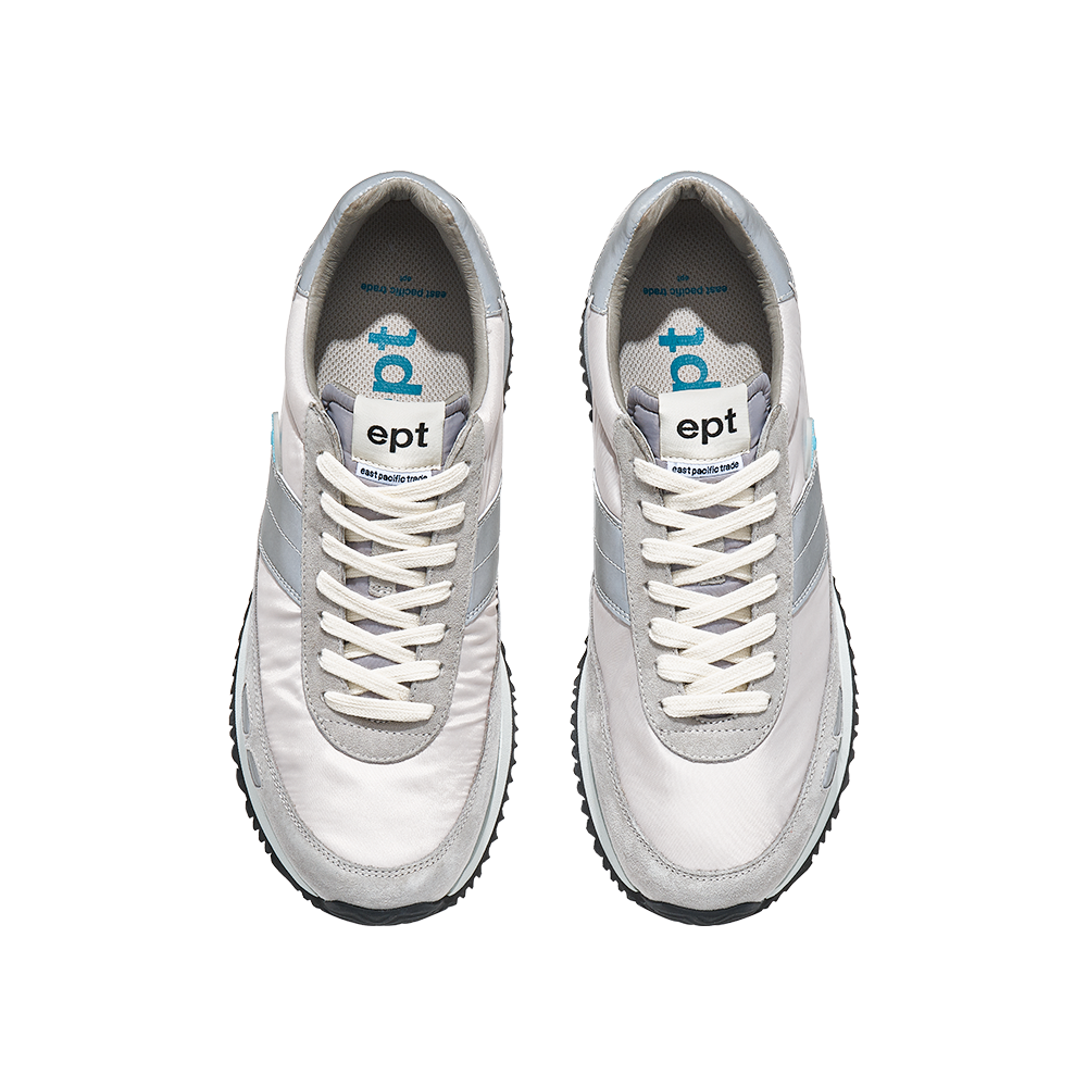 Boston (Grey)