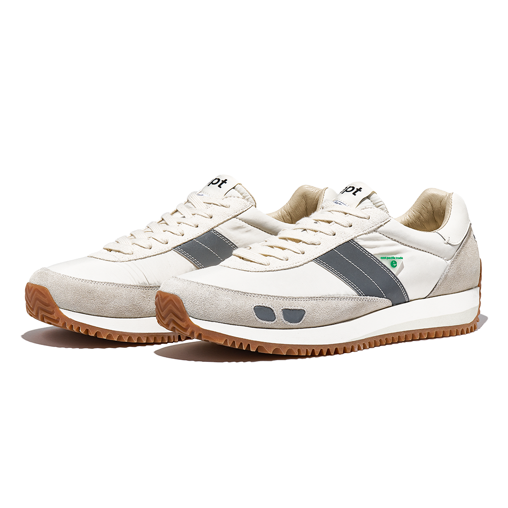 Boston (Off White/Tofu)