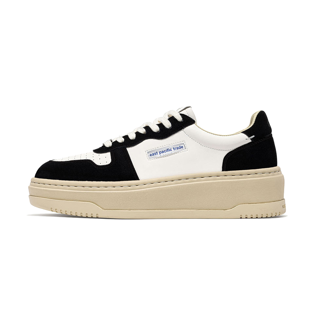 Court High (Black/Off White) – EPT Court High (Black/Off White) – EPT