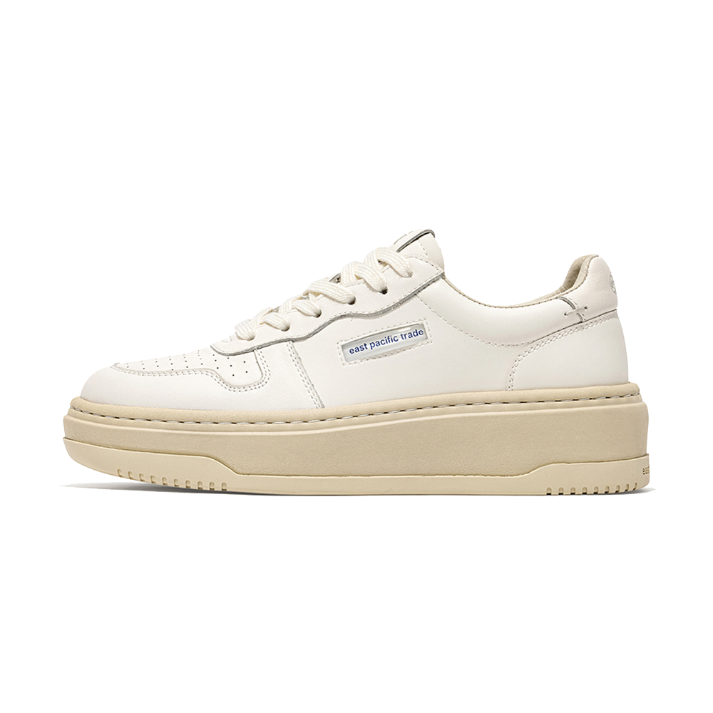 Court High (Off White) – EPT - Main Image