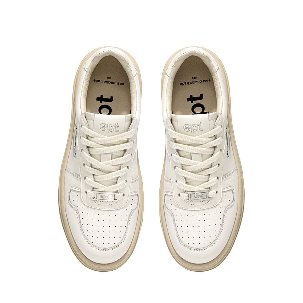 Court High (Off White)