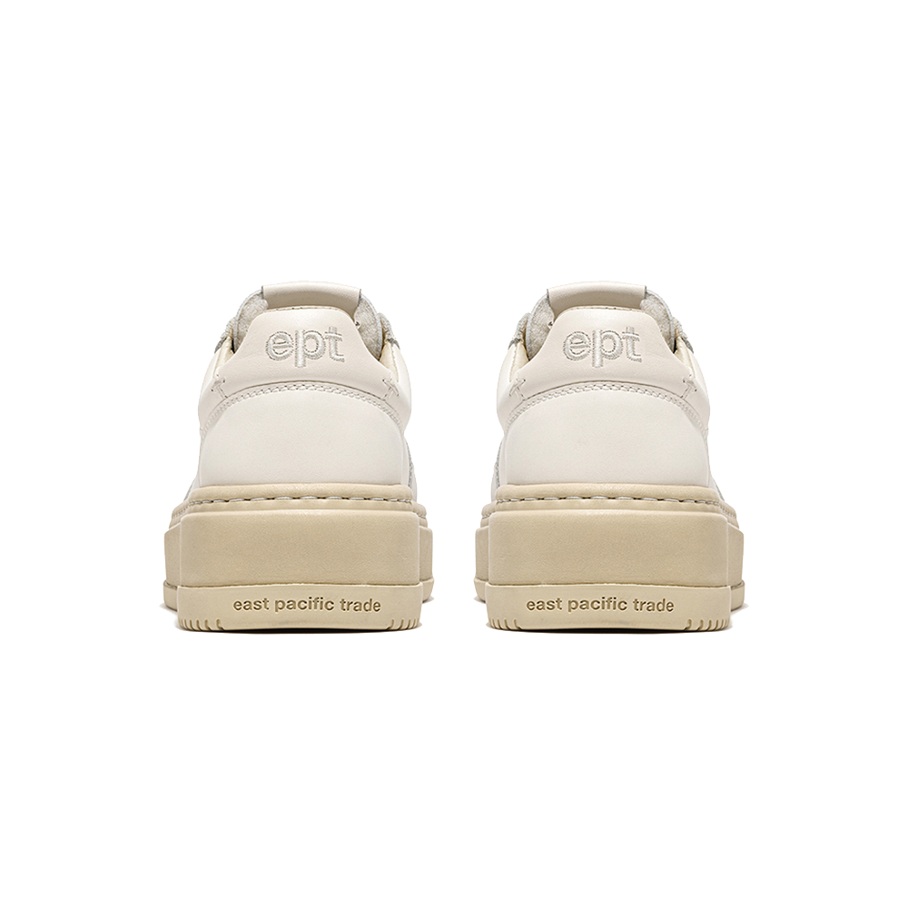 Court High (Off White)