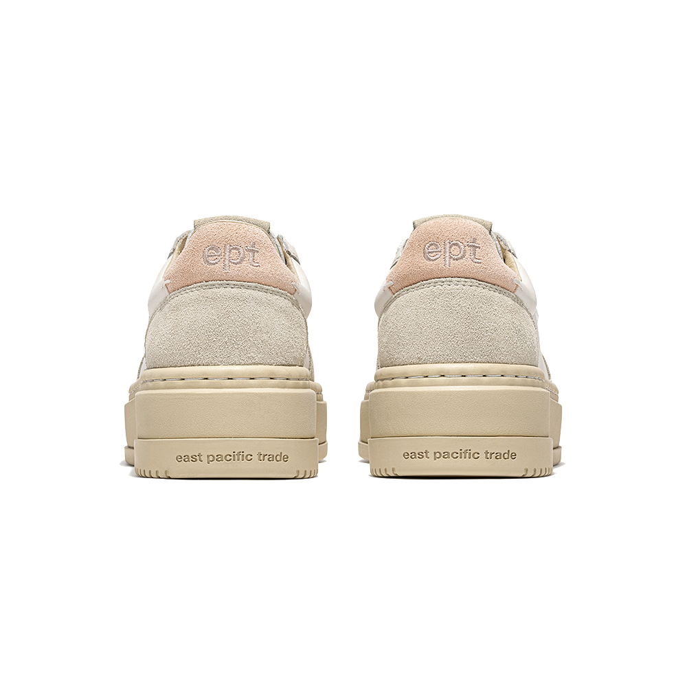 Court High (Tofu/Pink)
