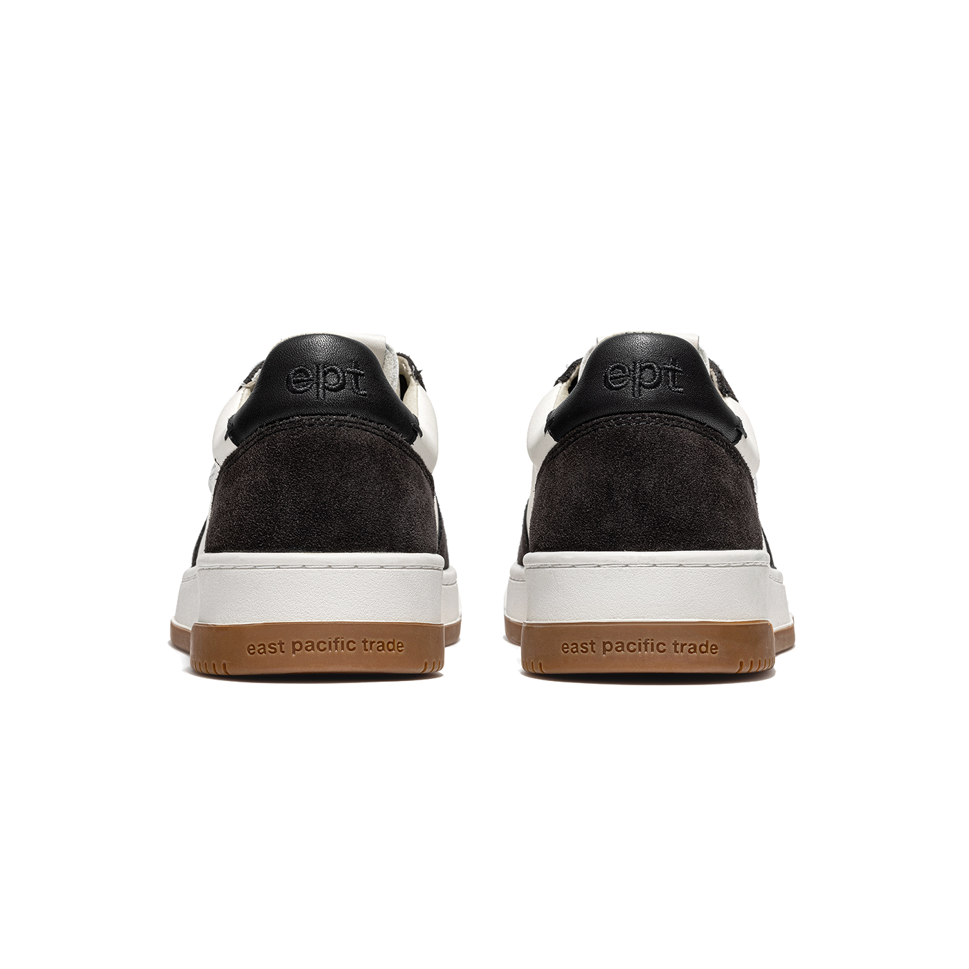 Court (Charcoal/Off White/Gum)