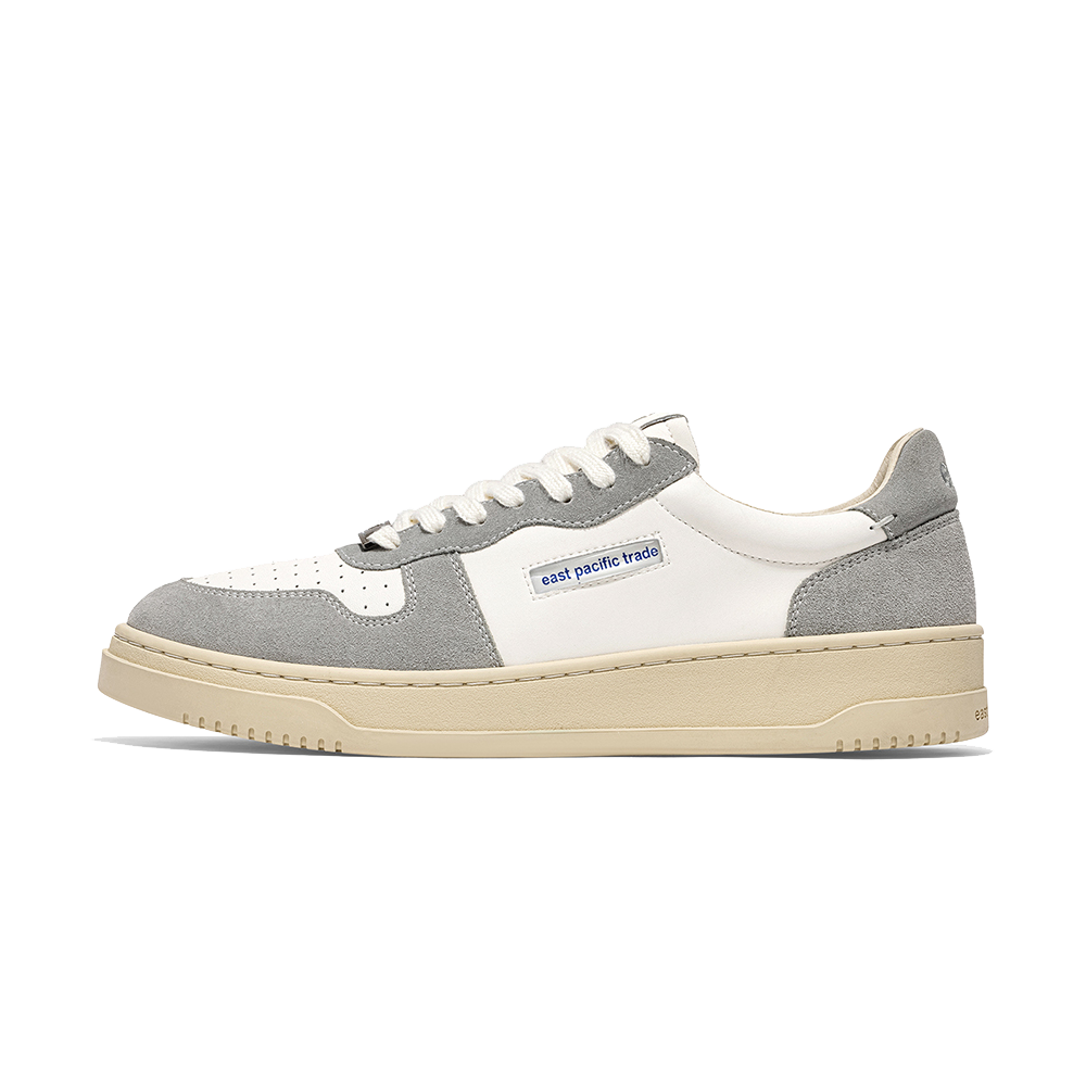 Court (Grey/White)
