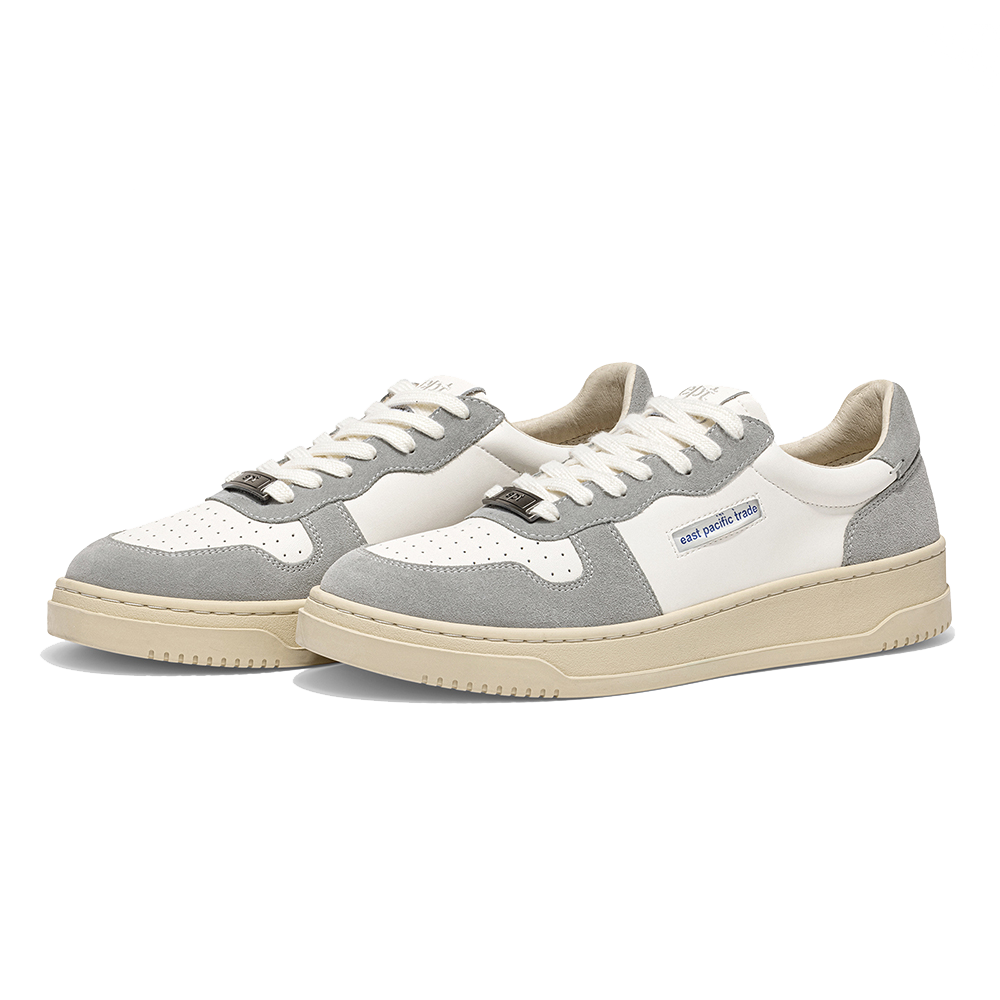 Court (Grey/White)