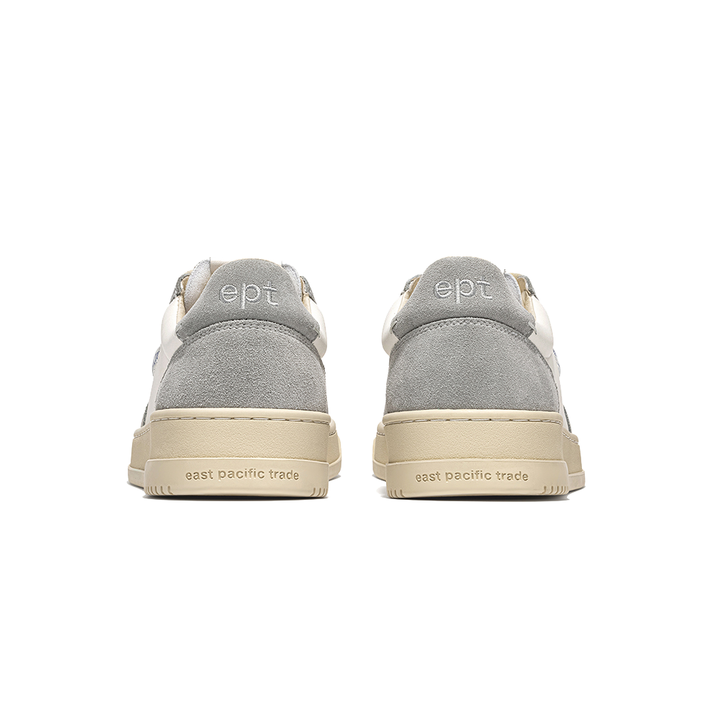 Court (Grey/White)