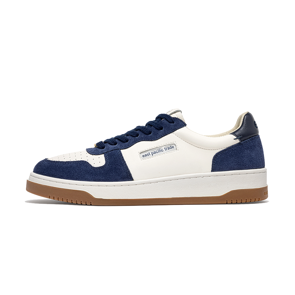 Court (Navy/Off White/Gum)