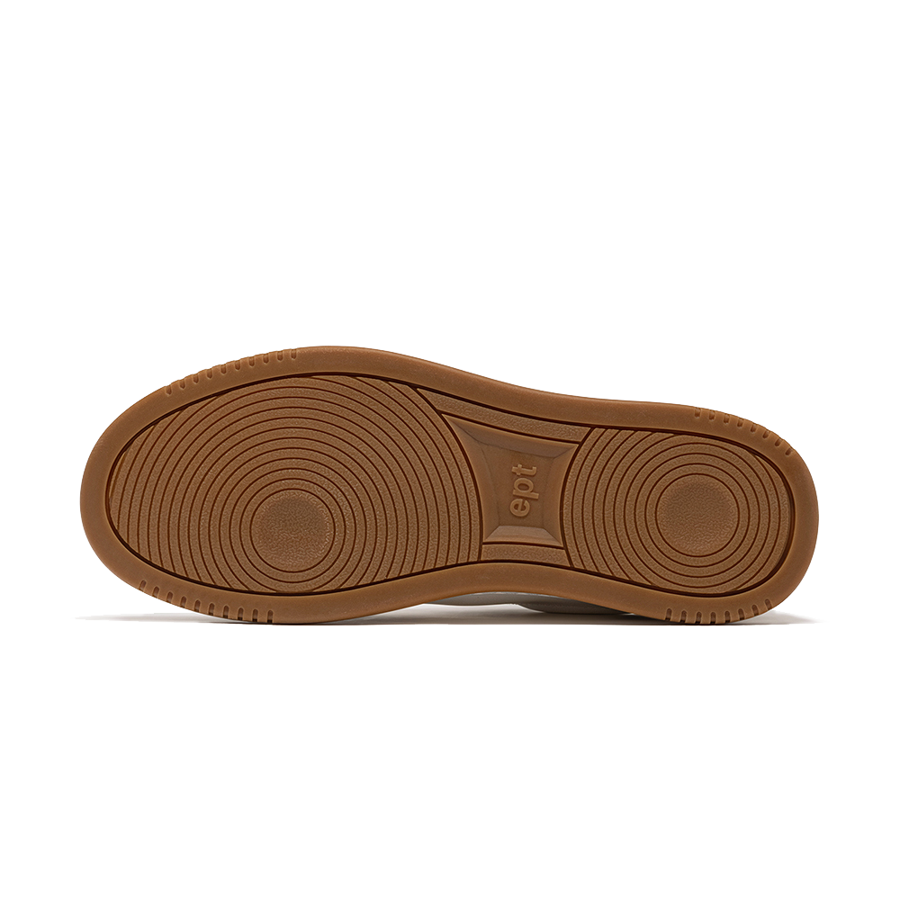 Court (Navy/Off White/Gum)