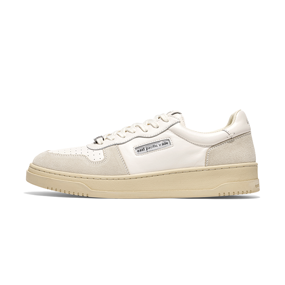 Court (Off White/Tofu) – EPT Court (Off White/Tofu) – EPT