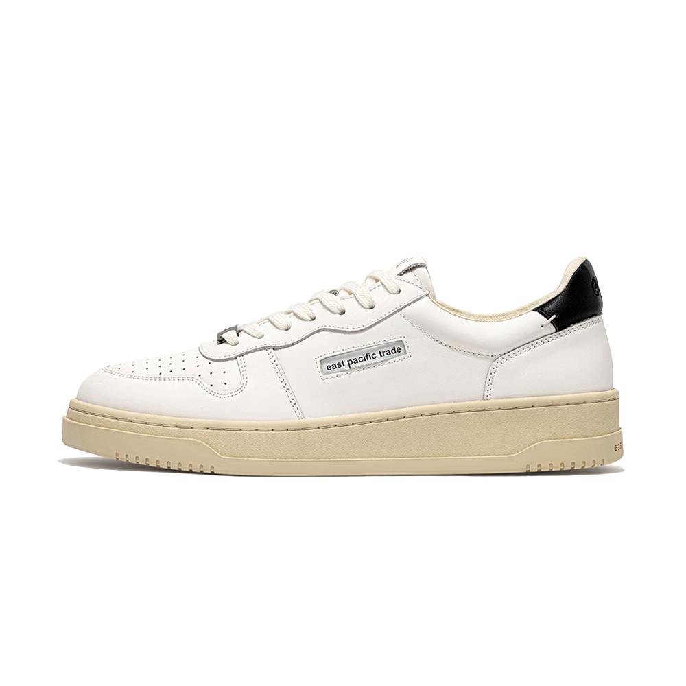 Court (Off White/Black)