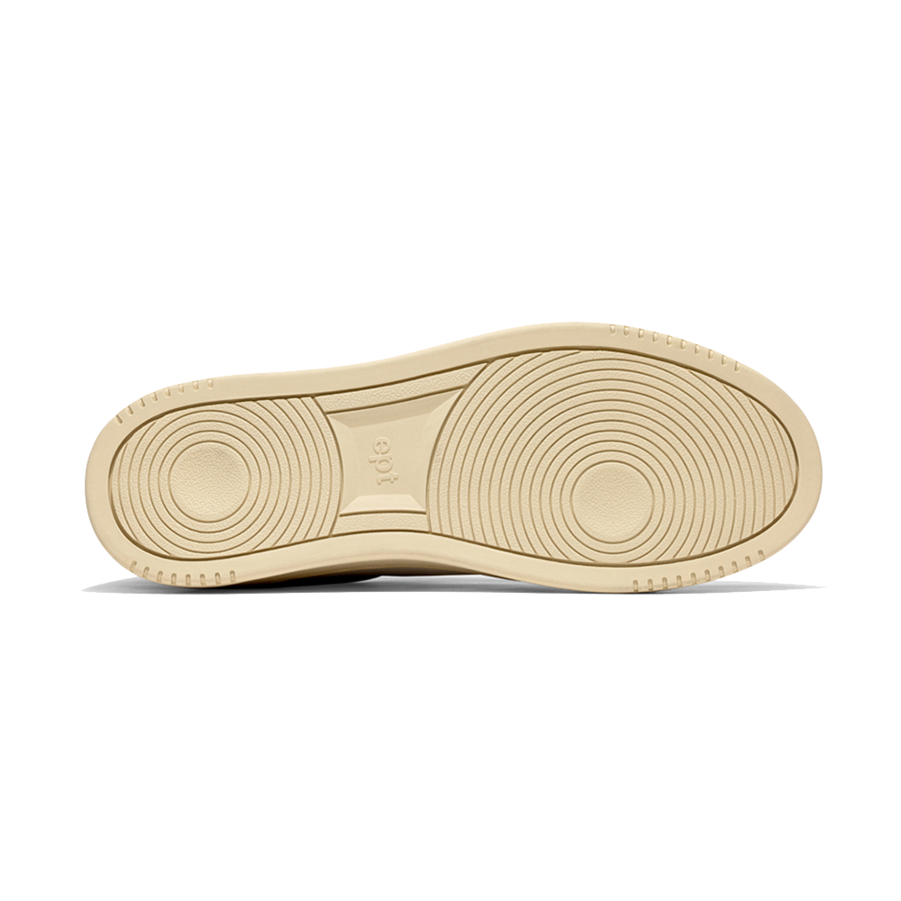 Court (Off White/Black)
