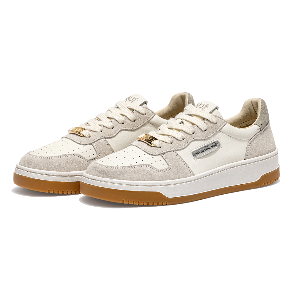 Court (Tofu/Grey/Gum)