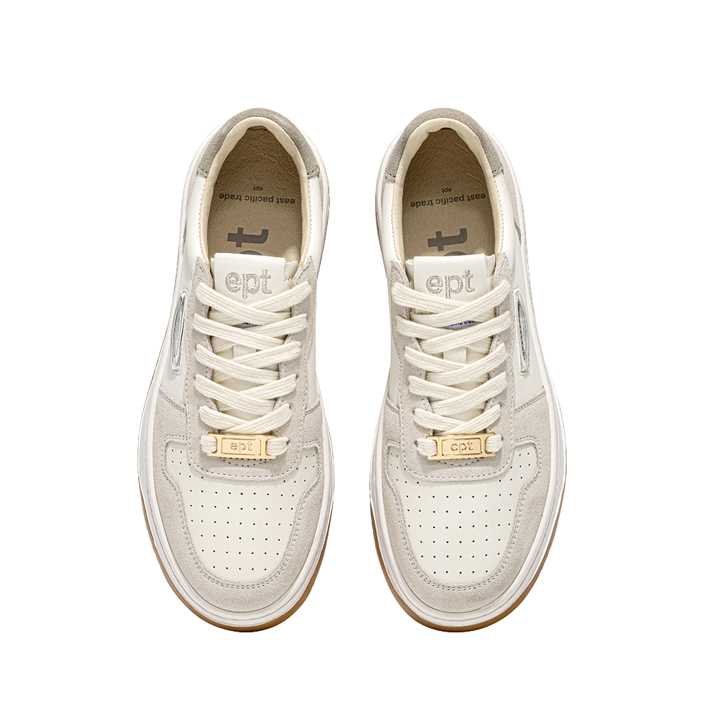 Court (Tofu/Grey/Gum)