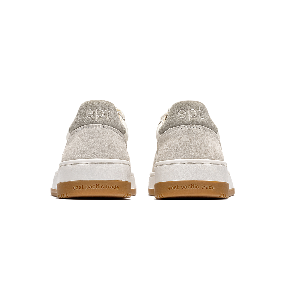 Court (Tofu/Grey/Gum)