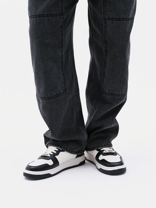 Court (White/Black)