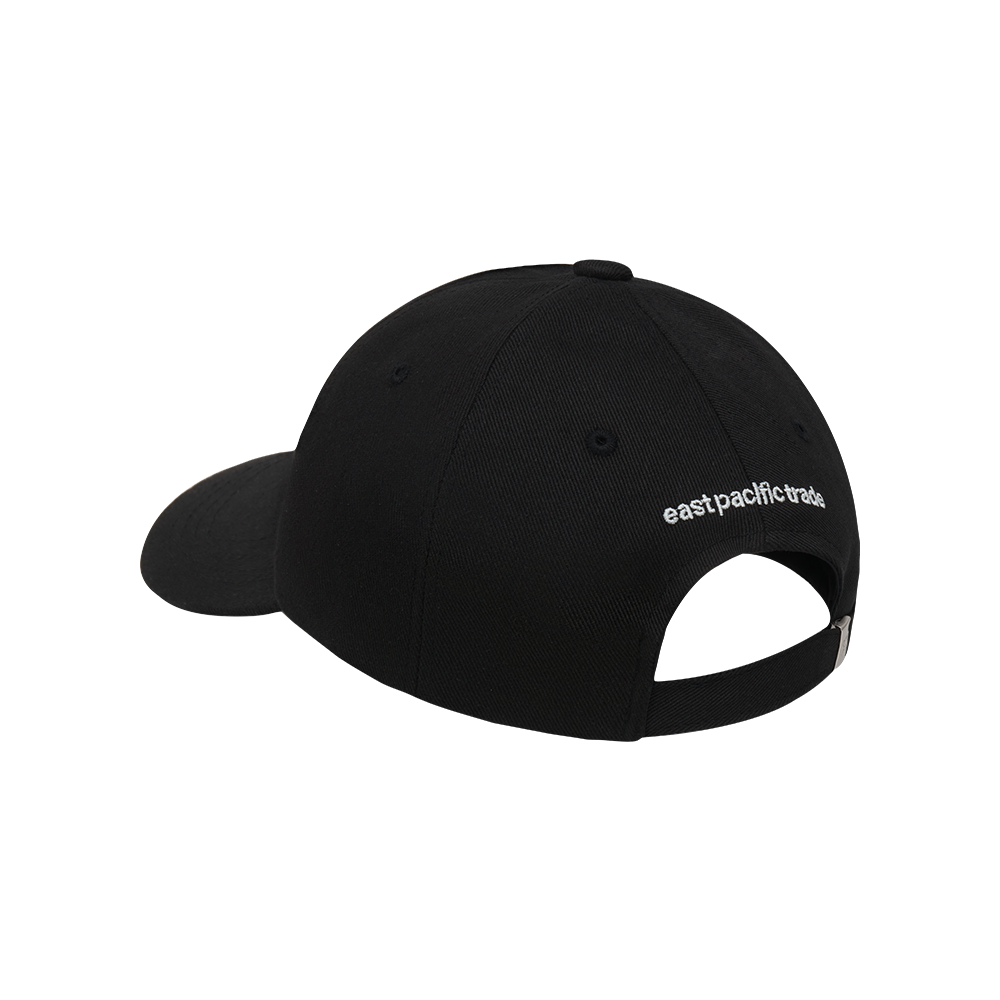 DHMY Cap (Black)