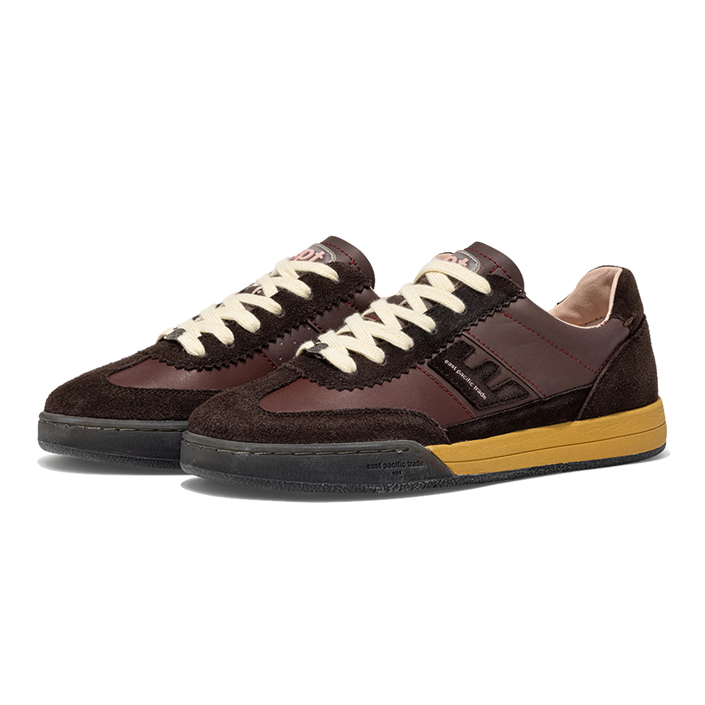 Diego (Brown/Pink)