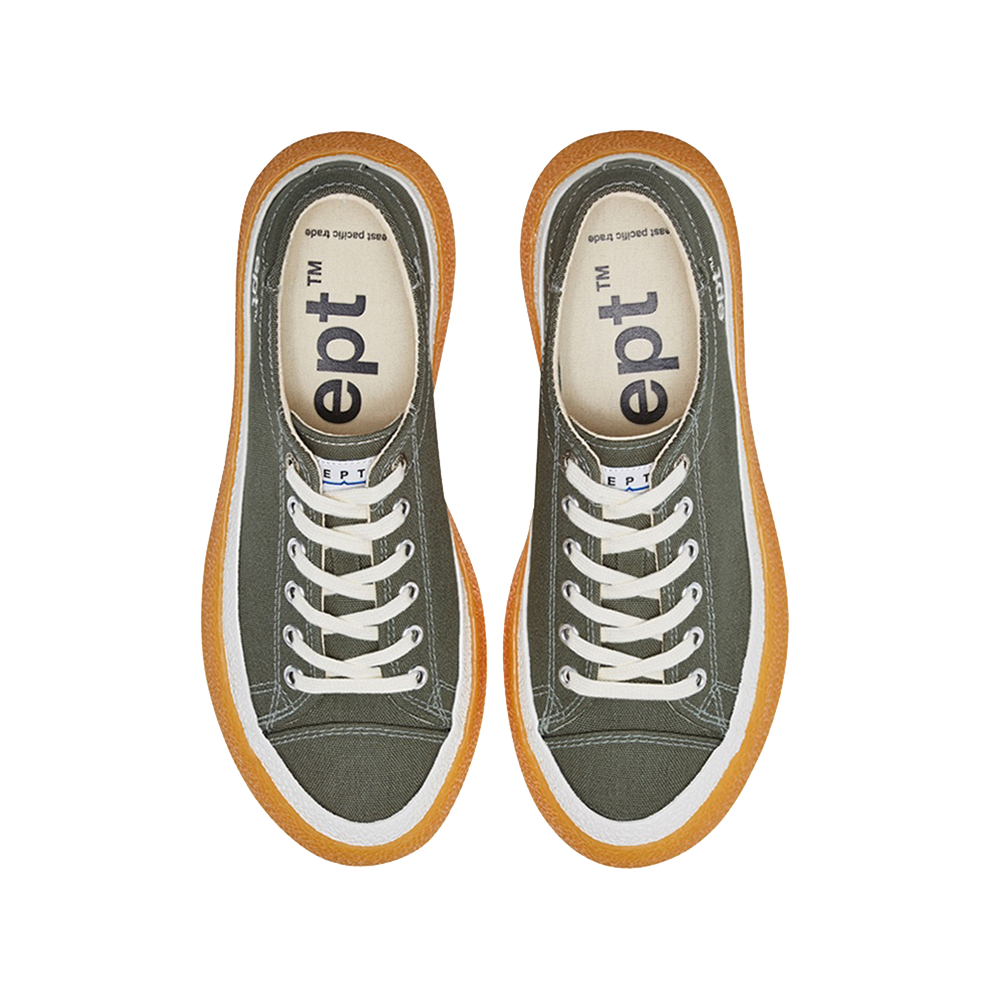 Dive Layer (Olive)