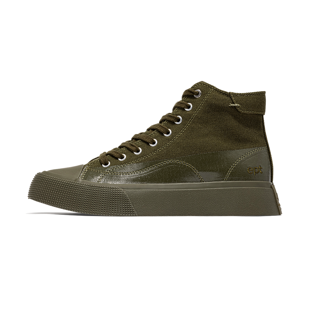 Dive Pro High WR (Olive) – EPT Dive Pro High WR (Olive) – EPT