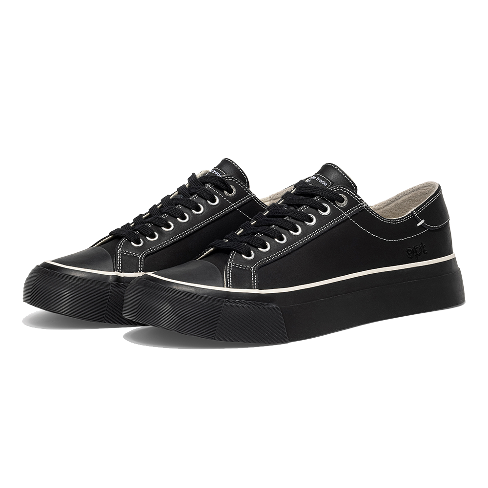Dive Vntg LE (Black/White)
