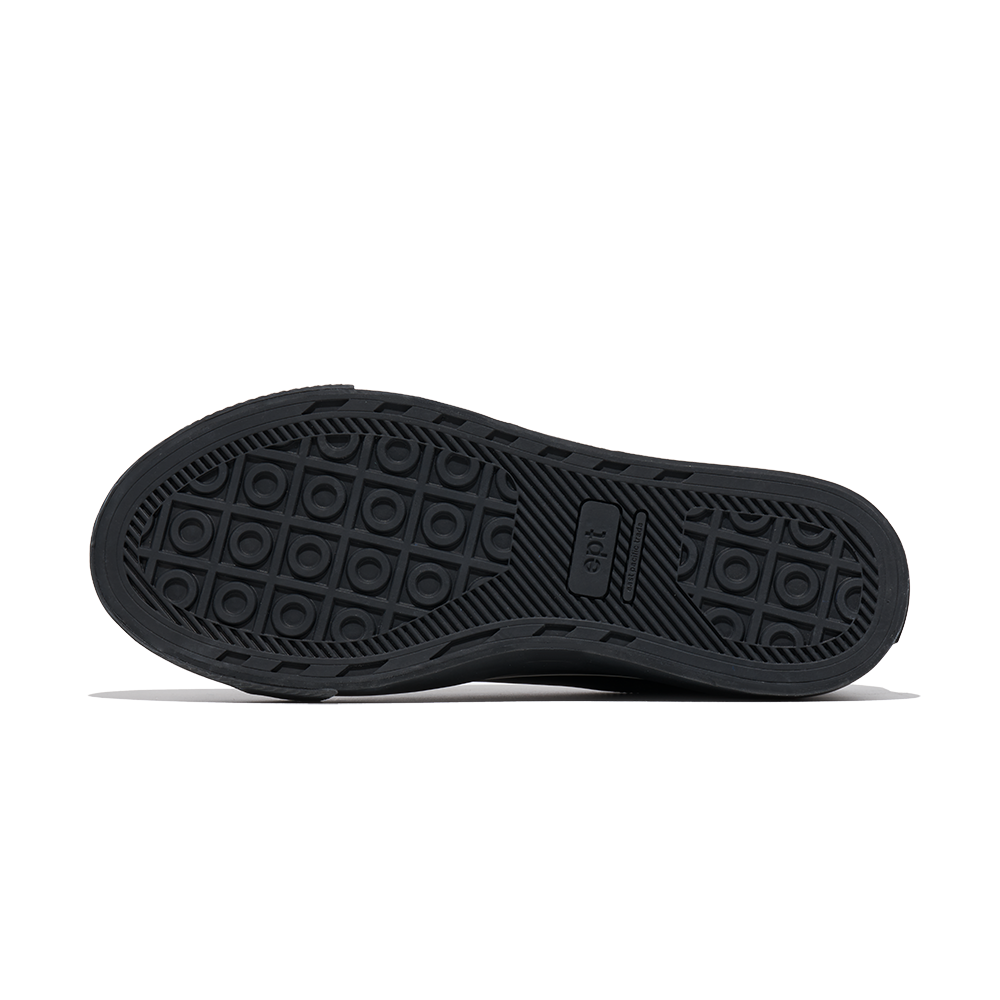 Dive Vntg LE (Black/White)