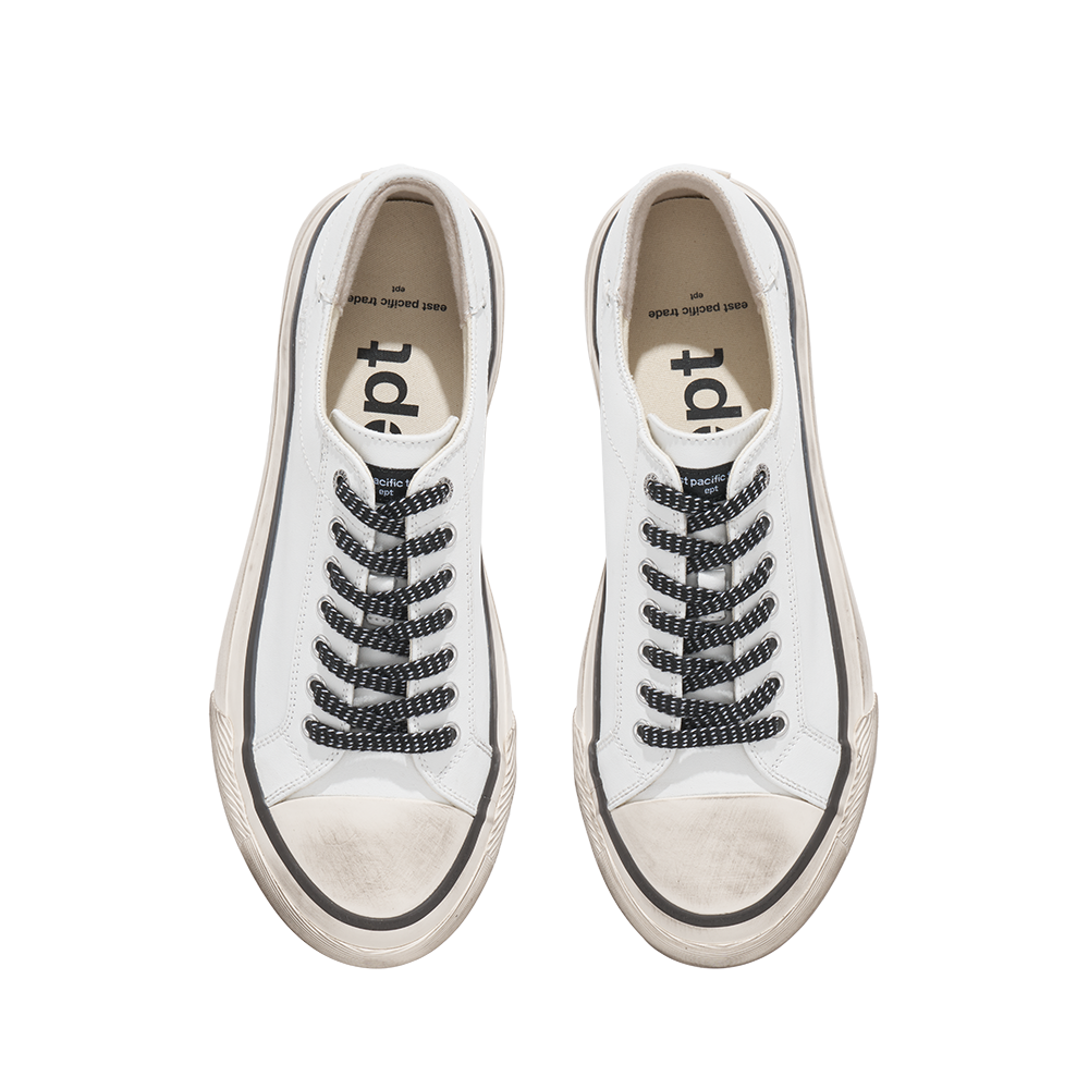 Dive Vntg LE (Off White)