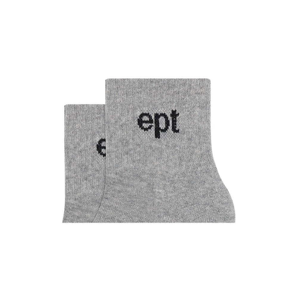 EPT Daliy Socks (Melange)