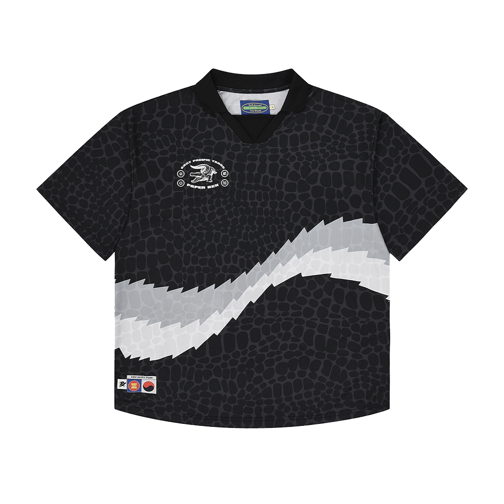 EPT X PRX Soccer Jersey