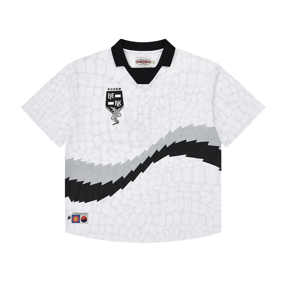 EPT X PRX Soccer Jersey