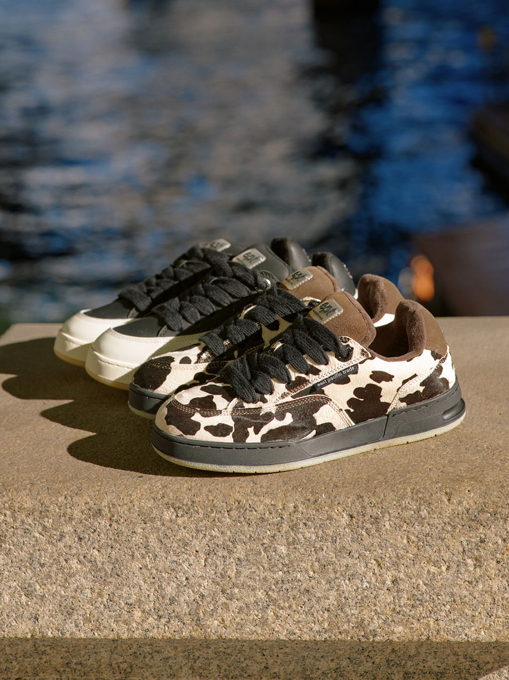 Fat (Milk Cow/Brown)