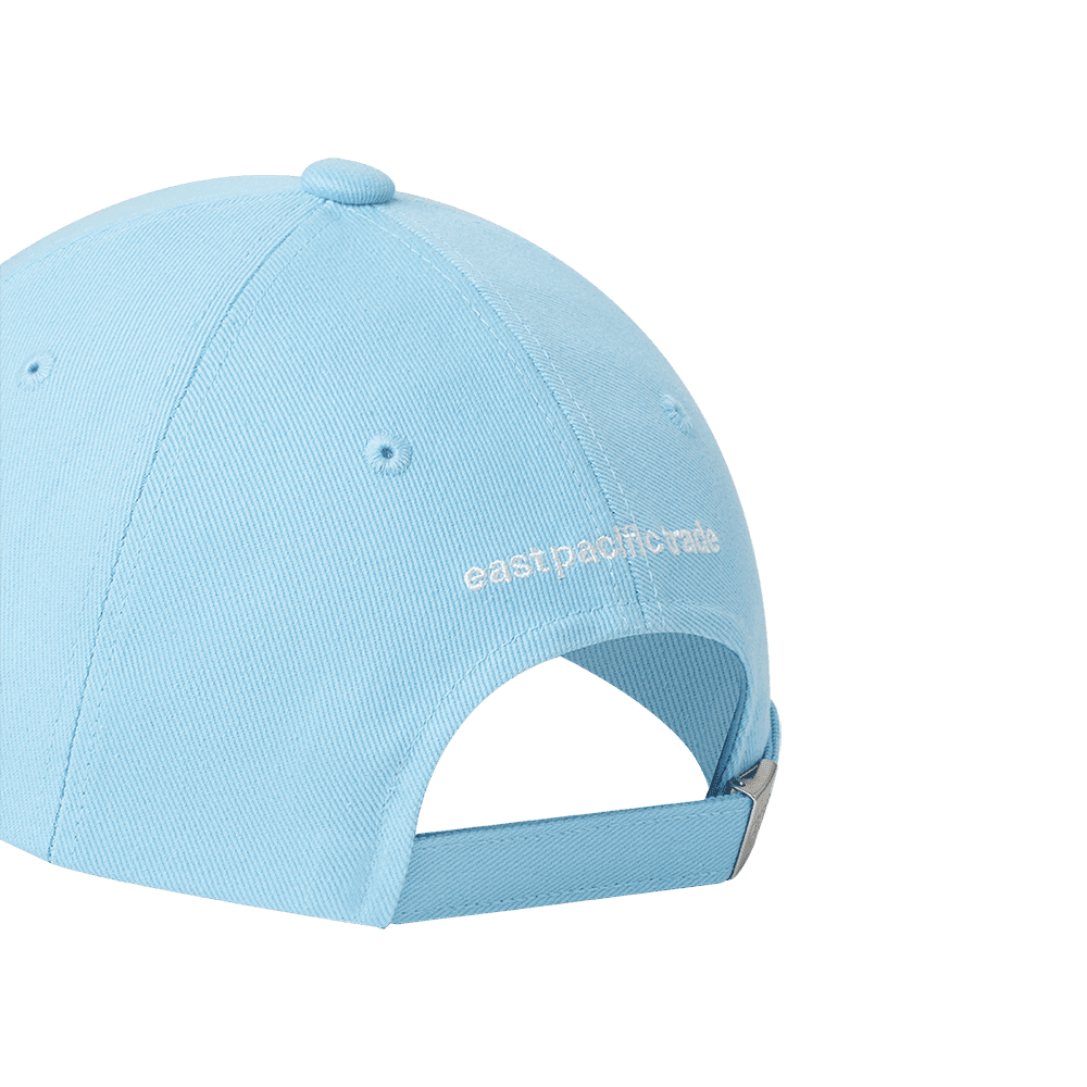 Embo Logo Cap (Blue)